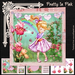 Pretty In Pink