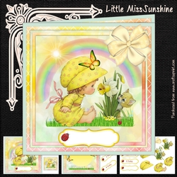 Little MissSunshine