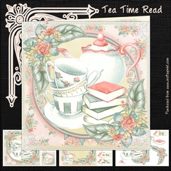 Tea Time Read