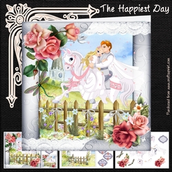 The Happiest Day