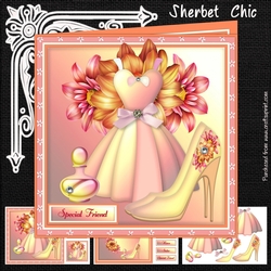 Sherbet Chic
