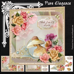 Pure Elegance