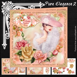 Pure Elegance 2
