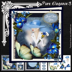 Pure Elegance 3