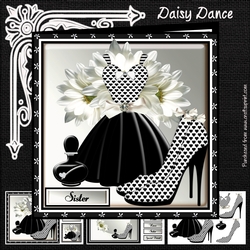 Daisy Dance