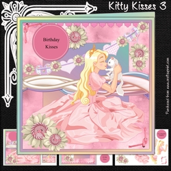 Kitty Kisses 3