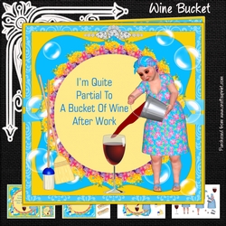 Wine Bucket