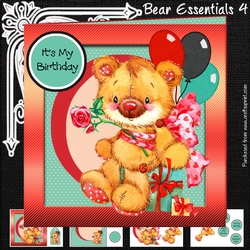 Bear Essentials 4