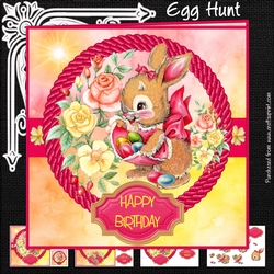 Egg Hunt