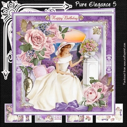 Pure Elegance 5