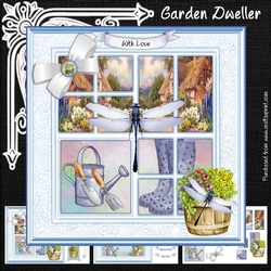 Garden Dweller