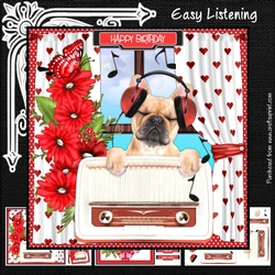 Easy Listening
