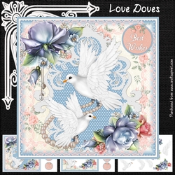 Love Doves