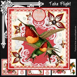 Take Flight