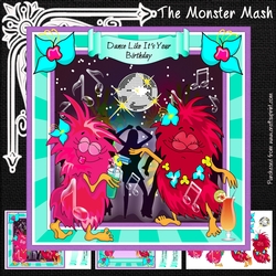 The Monster Mash