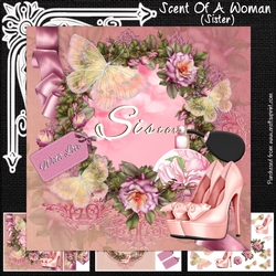 Scent Of A Woman (Sister)