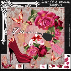 Scent Of A Woman (Daughter)