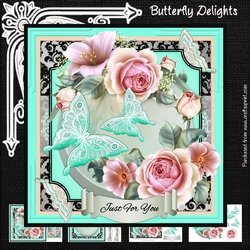 Butterfly Delights