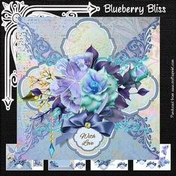 Blueberry Bliss