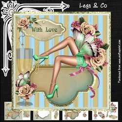 Legs & Co