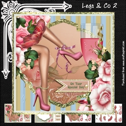 Legs & Co 2
