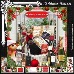 Christmas Hamper