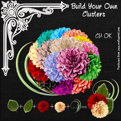 Build Your Own Clusters
