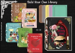 Build Your Own Library