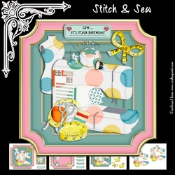 Stitch & Sew