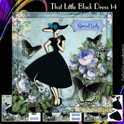 That Little Black Dress 14