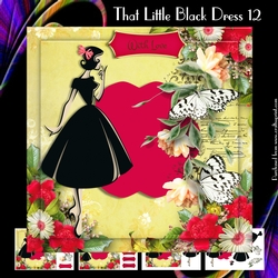 That Little Black Dress 12