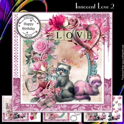 Innocent Love 2