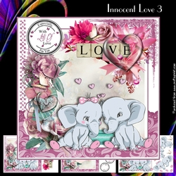 Innocent Love 3