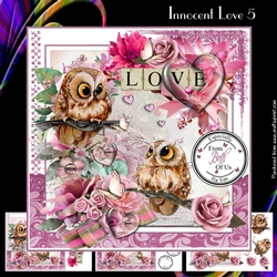 Innocent Love 5