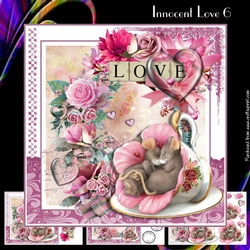 Innocent Love 6