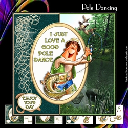 Pole Dancing