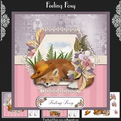 Feeling Foxy