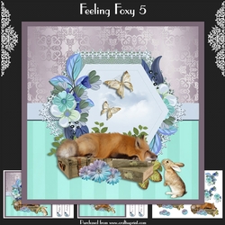 Feeling Foxy 5