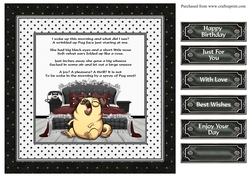 An Ode To The Pug