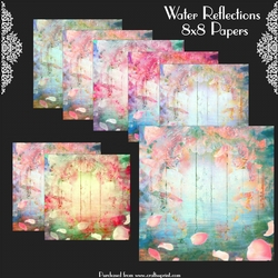 Water Reflections