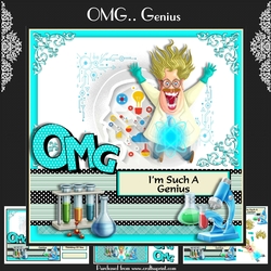 OMG..Genius