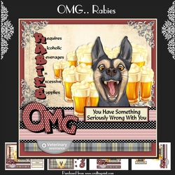 OMG..Rabies