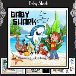 Baby Shark