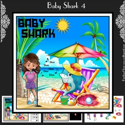 Baby Shark 4