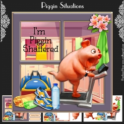 Piggin Situations