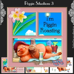 Piggin Situations 3