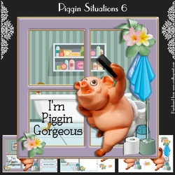 Piggin Situations 6