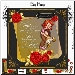 Big Hugs