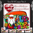 Love & A Camper Van 2