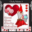Cheeky Valentine 3